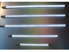 為什么要看LED日光燈管的光通量？