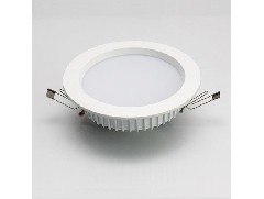 LED筒燈的光源與光學設(shè)計